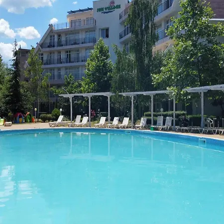 Apartman Kims One-bed For Rent At Sunny Napospart