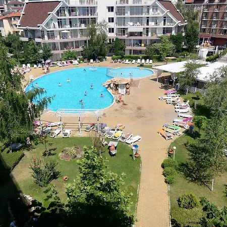 Kims One-bed For Rent At Sunny דירה *