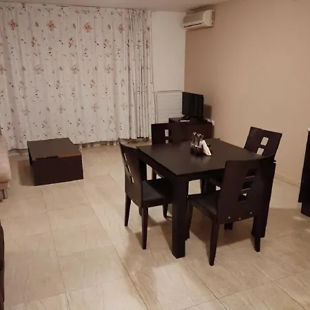 Kims One-bed For Rent At Sunny Apartman Napospart