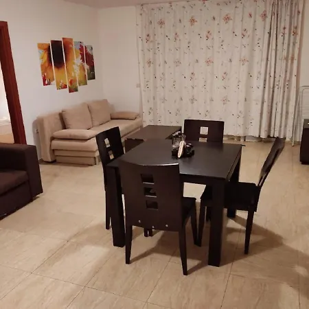 Apartman Kims One-bed For Rent At Sunny *