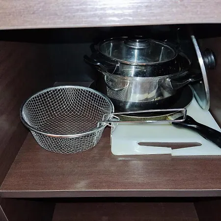 Kims One-bed For Rent At Sunny Apartman *