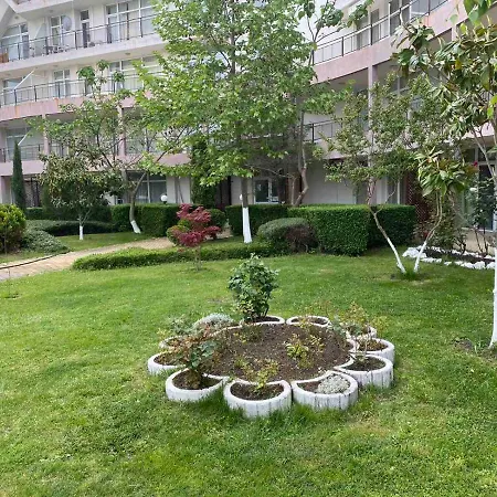 Apartman Kims One-bed For Rent At Sunny Napospart