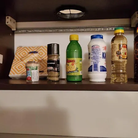 Apartman Kims One-bed For Rent At Sunny Napospart