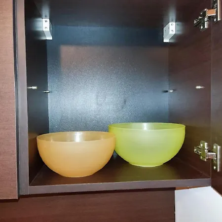 Kims One-bed For Rent At Sunny Napospart