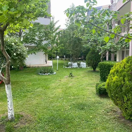 Kims One-bed For Rent At Sunny Apartman *