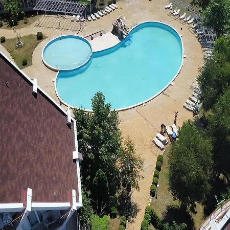 Apartamento Kims One-bed For Rent At Sunny Sunny Beach
