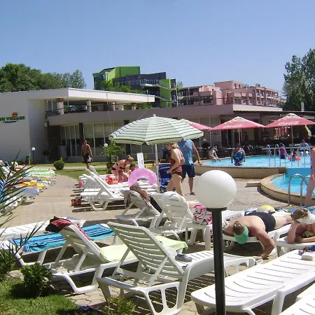 Apartamento Kims One-bed For Rent At Sunny