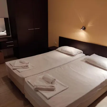 Kims One-bed For Rent At Sunny アパート *