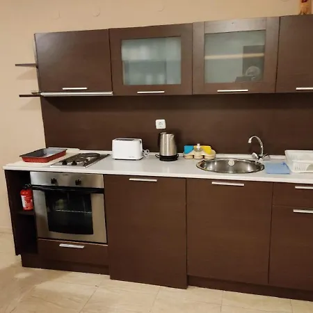 Kims One-bed For Rent At Sunny Appartamento Sunny Beach