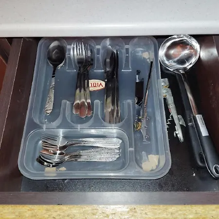 Kims One-bed For Rent At Sunny Appartamento Sunny Beach