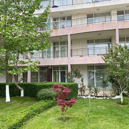 Kims One-bed For Rent At Sunny Sunny Beach