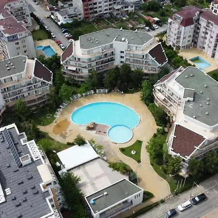 Apartamento Kims One-bed For Rent At Sunny