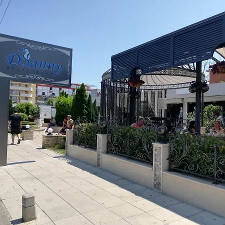Kims One-bed For Rent At Sunny * Sunny Beach