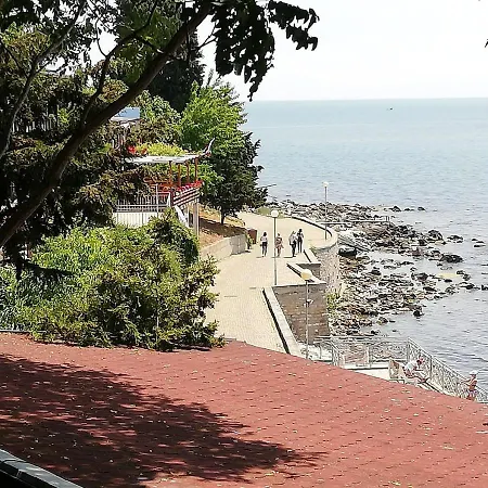 Apartamento Kims One-bed For Rent At Sunny