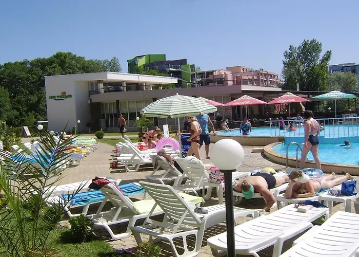 Апартаменты Kims One-bed For Rent At Sunny