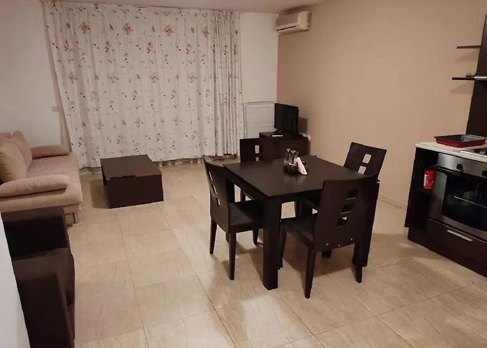 Kims One-bed For Rent At Sunny Апартаменты Солнечный берег