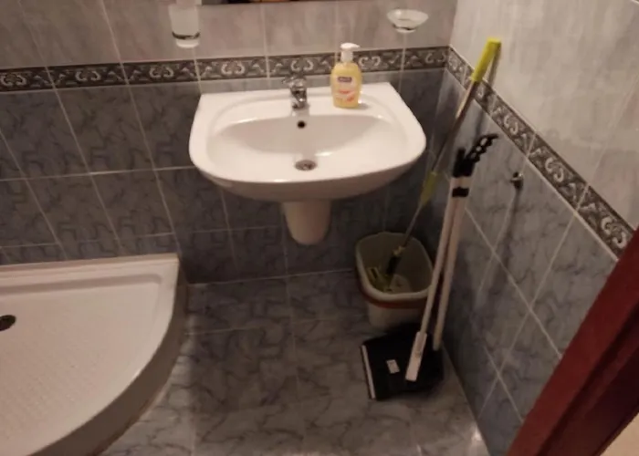 Kims One-bed For Rent At Sunny Солнечный берег