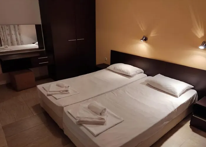 Kims One-bed For Rent At Sunny Апартаменты *