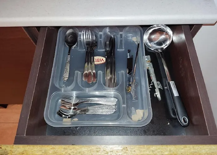 Kims One-bed For Rent At Sunny Апартаменты Солнечный берег