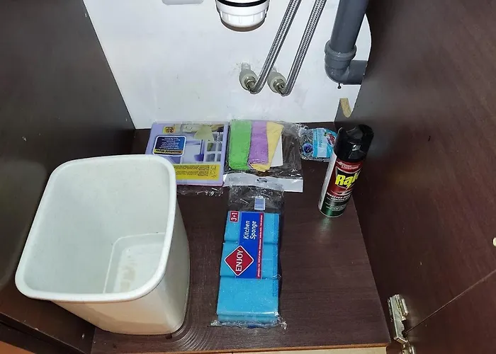 Kims One-bed For Rent At Sunny Апартаменты *