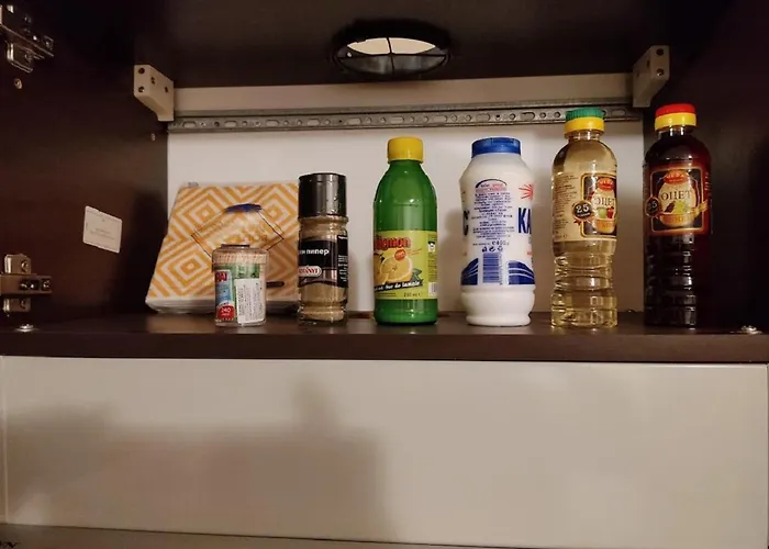 Апартаменты Kims One-bed For Rent At Sunny Солнечный берег