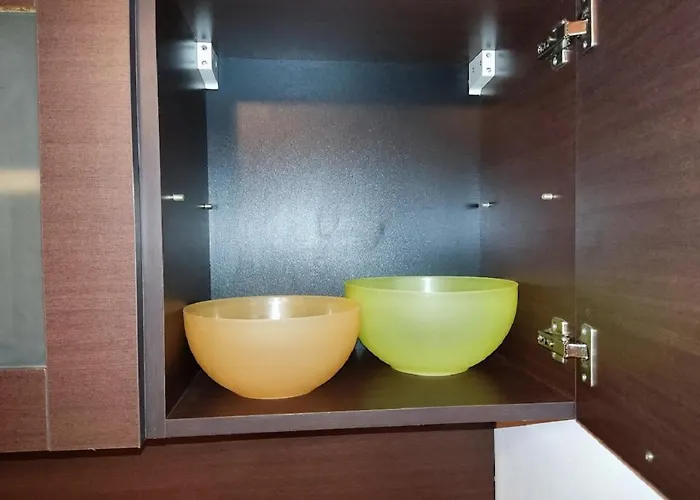 Kims One-bed For Rent At Sunny Солнечный берег