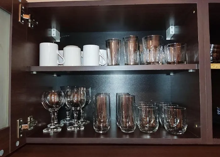 Kims One-bed For Rent At Sunny Апартаменты *