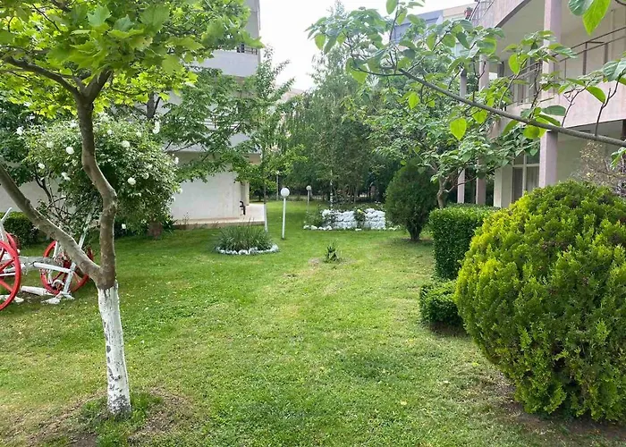 Kims One-bed For Rent At Sunny Апартаменты *