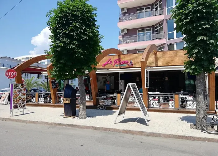 Апартаменты Kims One-bed For Rent At Sunny *