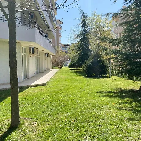 Apartamento Kims One-bed For Rent At Sunny