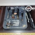 Kims One-bed For Rent At Sunny Apartman Napospart
