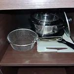 Kims One-bed For Rent At Sunny Apartman *
