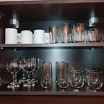 Kims One-bed For Rent At Sunny Apartman *
