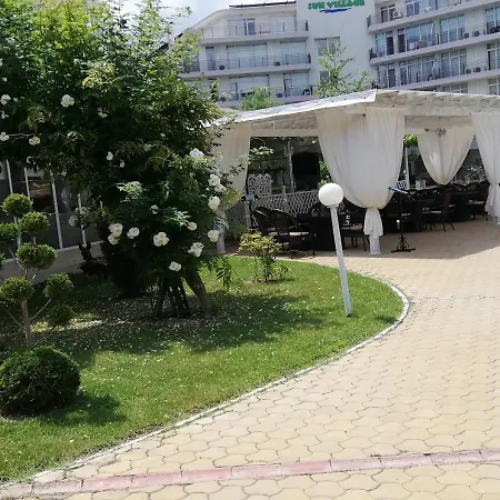 Kims One-bed For Rent At Sunny * Napospart