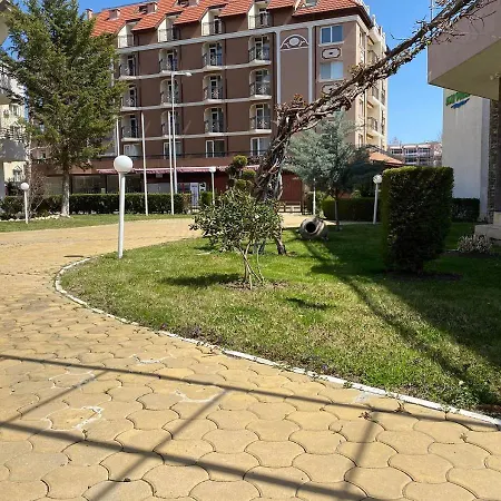 Apartman Kims One-bed For Rent At Sunny *