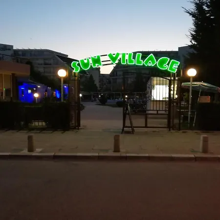 Kims One-bed For Rent At Sunny Sunny Beach