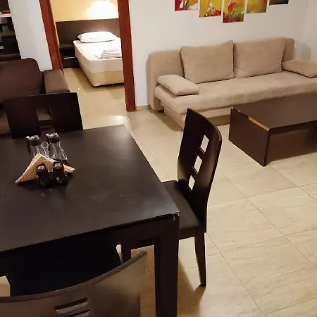 Kims One-bed For Rent At Sunny Słoneczny Brzeg