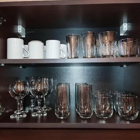 Kims One-bed For Rent At Sunny Apartamento *