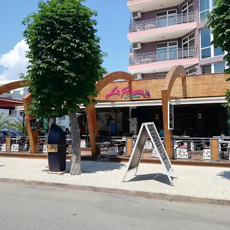 Apartamento Kims One-bed For Rent At Sunny *